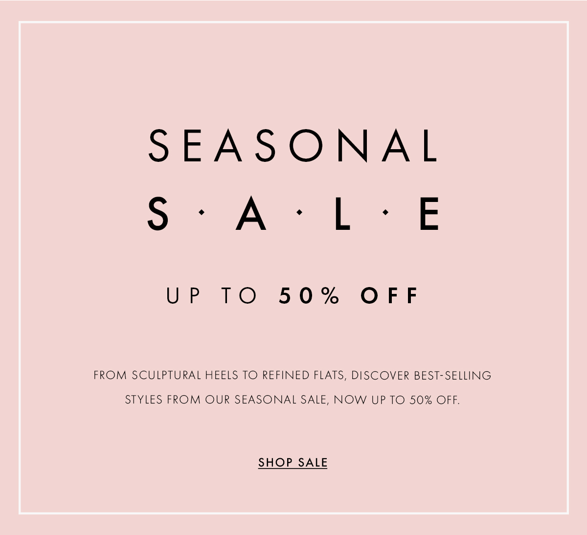 MEMORIAL DAY SALE | SHOP NOW