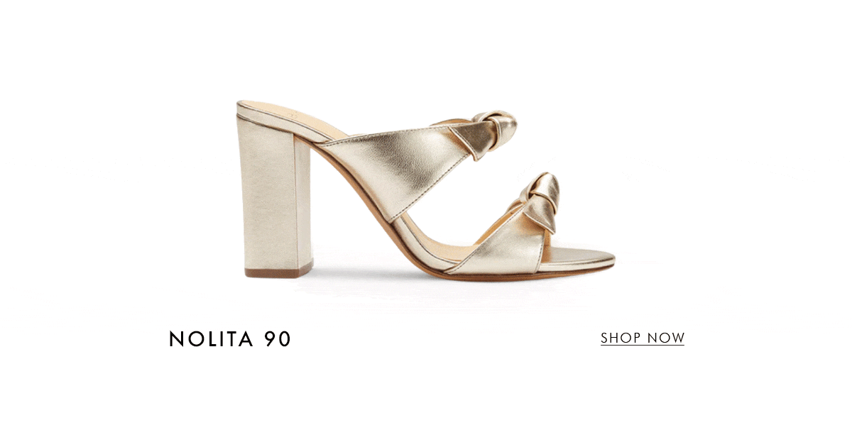 LOLITA AND NOLITA | SHOP NOW