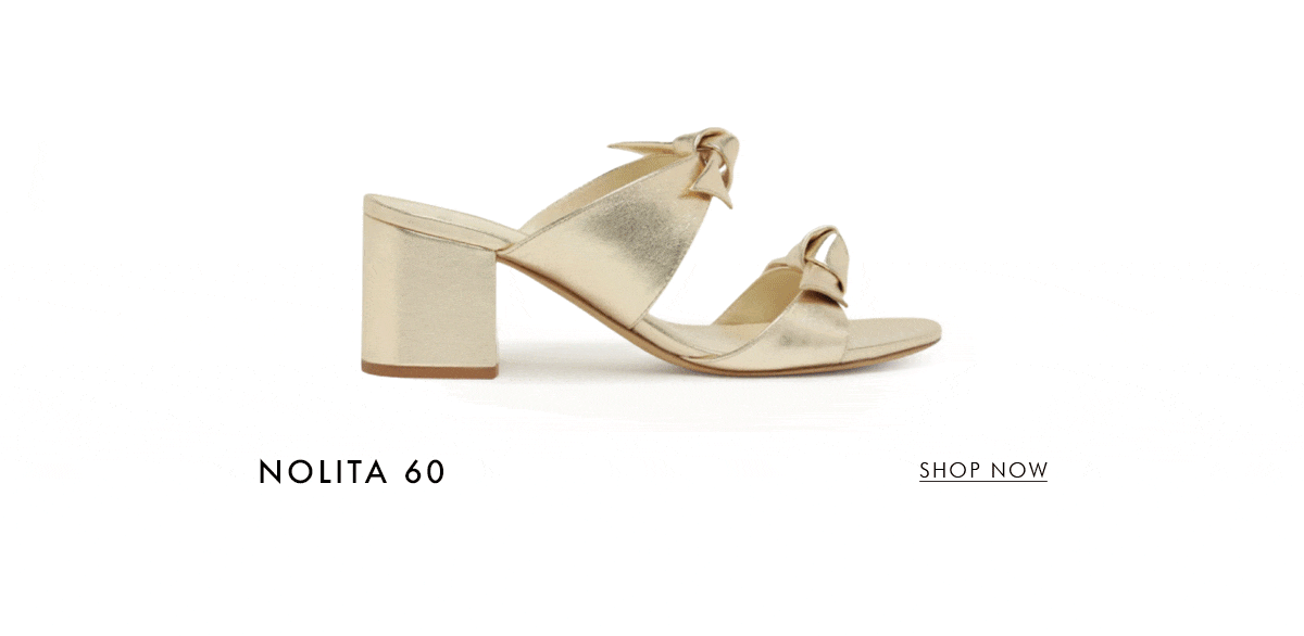 LOLITA AND NOLITA | SHOP NOW