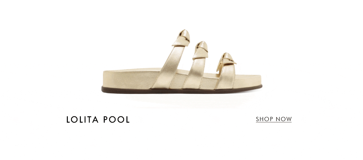 LOLITA AND NOLITA | SHOP NOW
