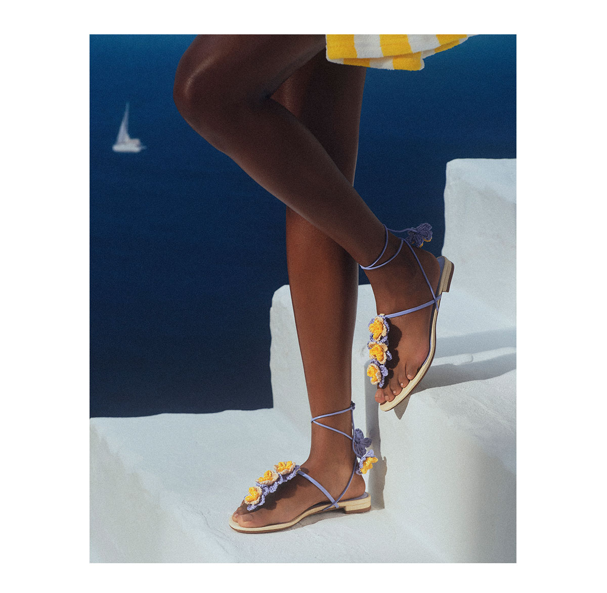 EURO SUMMER | TEXTURED TOUCHES | SHOP NOW