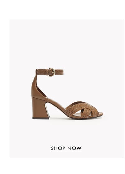THE NAIKA | SHOP NOW