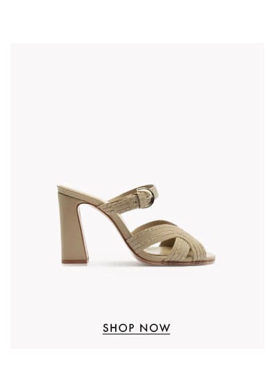 THE NAIKA | SHOP NOW
