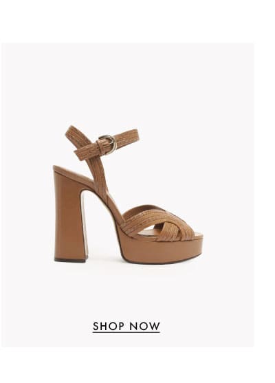 THE NAIKA | SHOP NOW