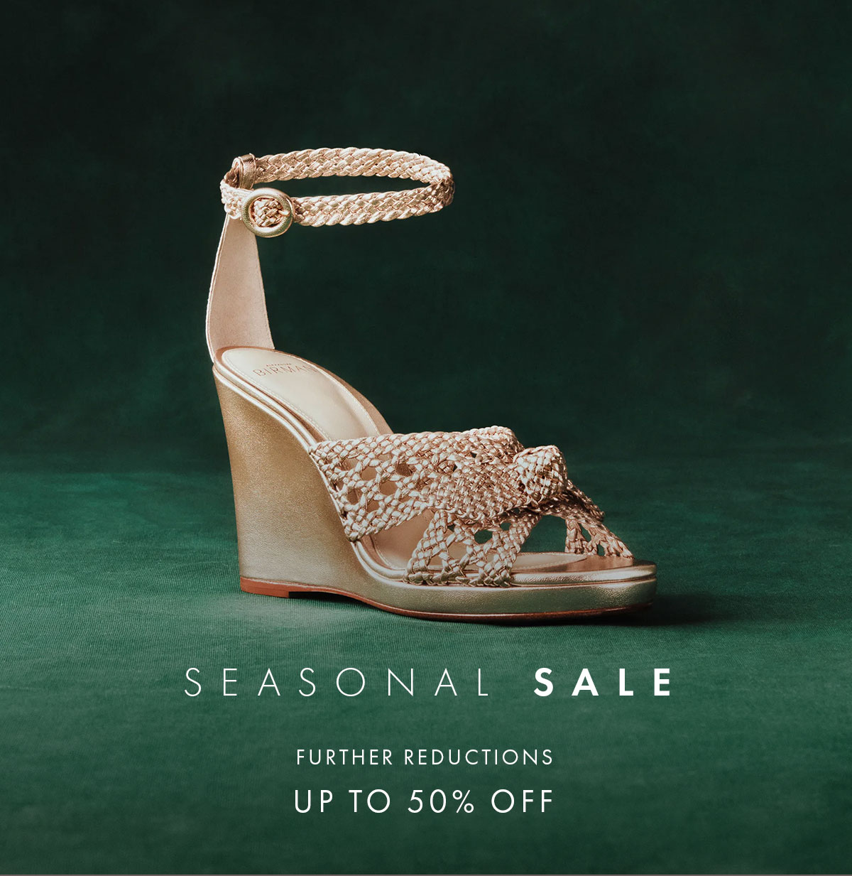 SEASONAL SALE | SHOP NOW