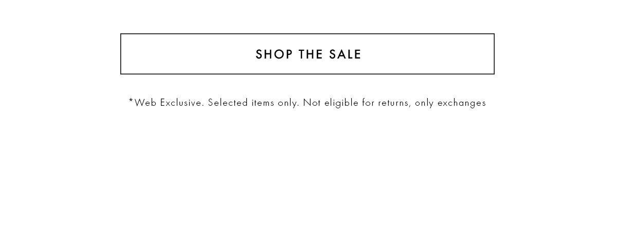 SEASONAL SALE | SHOP NOW