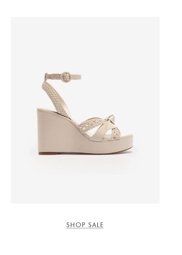 SUMMER PLATFORMS | SHOP NOW