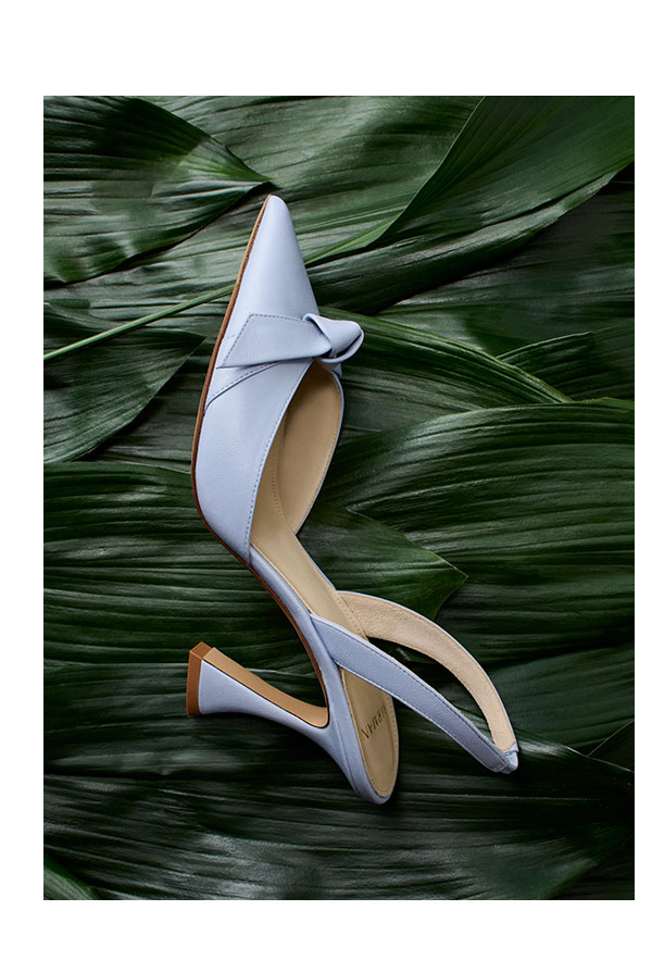 CLARITA BELL SLINGBACK | SHOP NOW