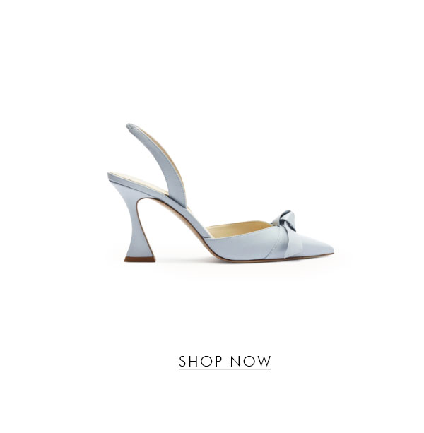 CLARITA BELL SLINGBACK | SHOP NOW