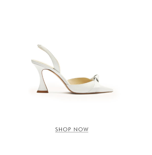 CLARITA BELL SLINGBACK | SHOP NOW