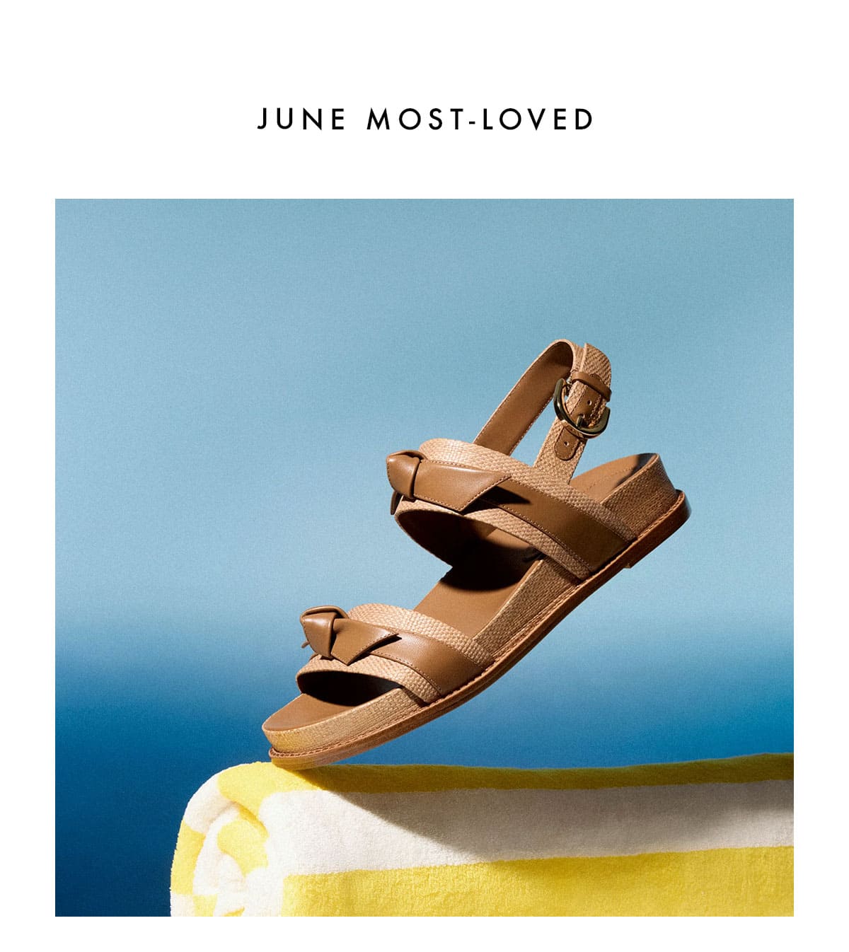 JUNE'S BEST SELLERS | SHOP NOW