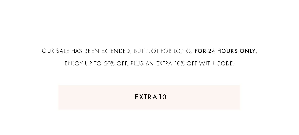 4TH OF JULY | EXTENDED | SHOP NOW