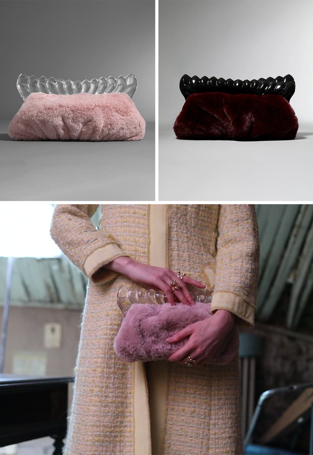 Shop Handbags