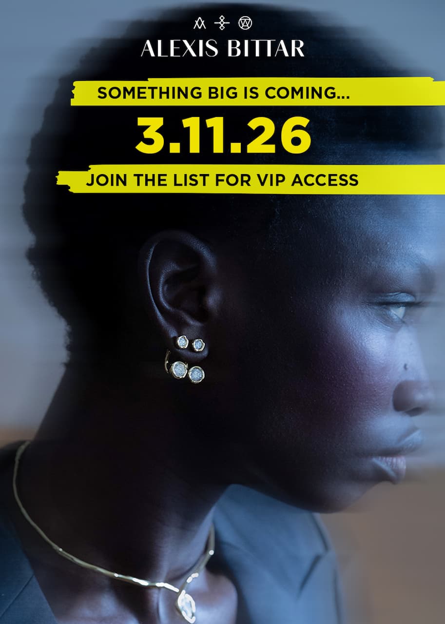 Something Big is Coming - Join the List for VIP Access
