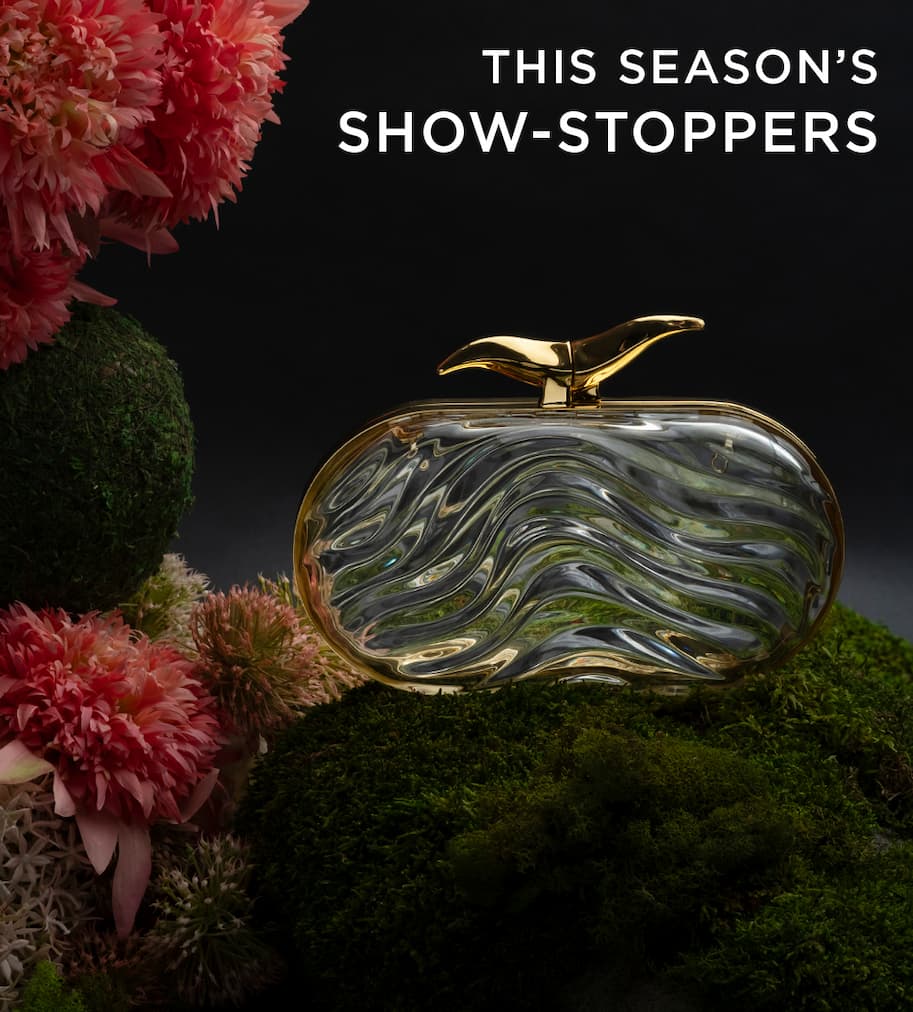 New SS26 Handbags