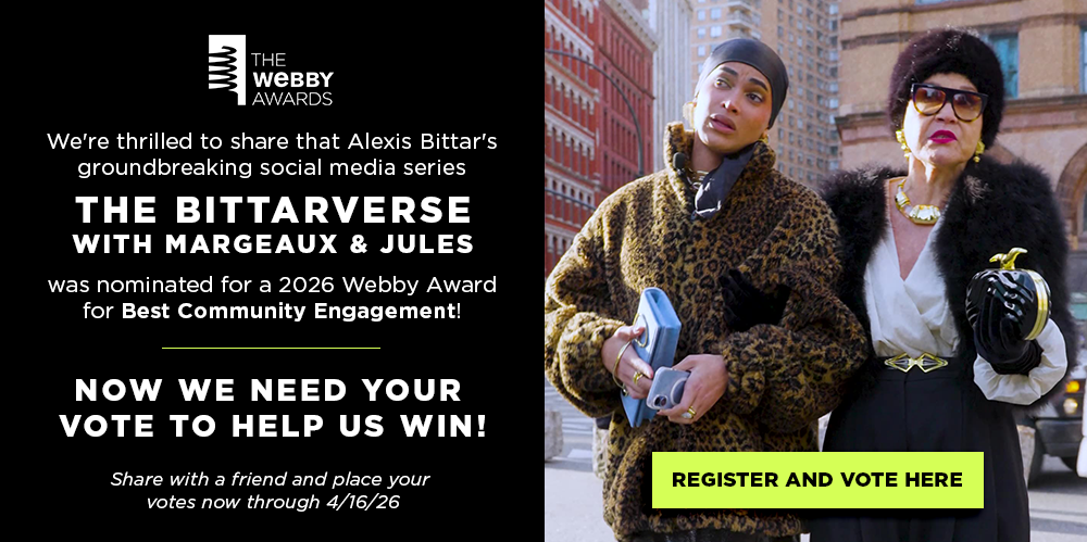 VOTE FOR MARGEAUX & JULES
