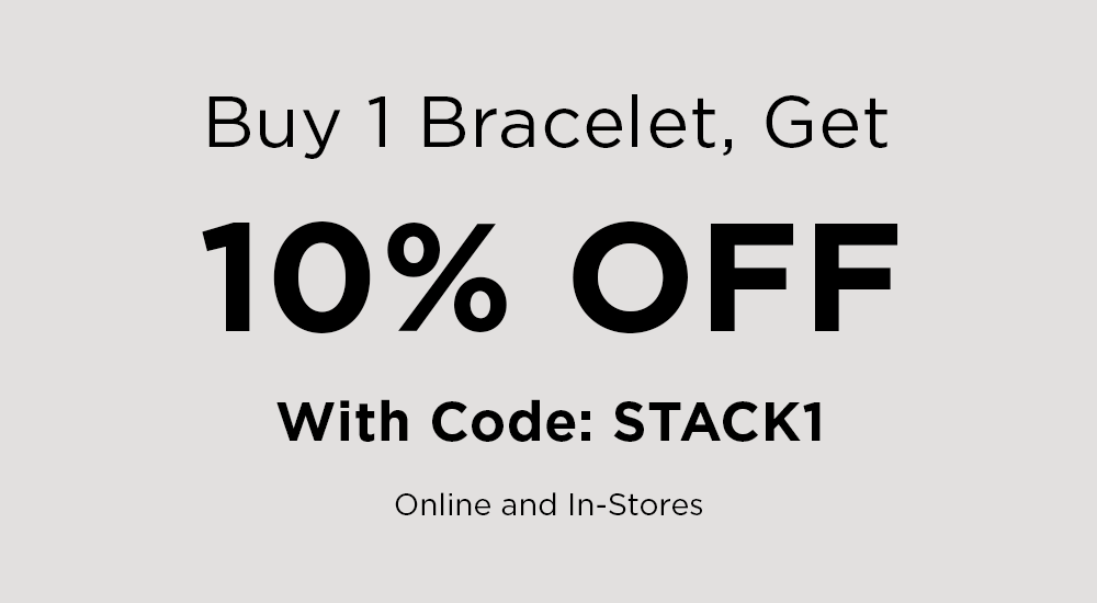 STACK IS BACK SALE