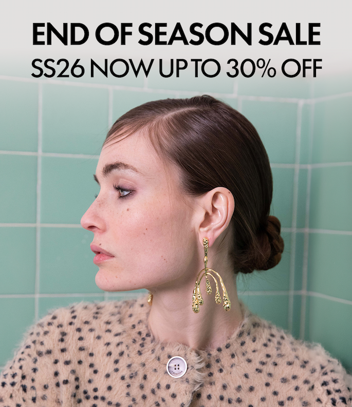 SHOP END OF SEASON SALE