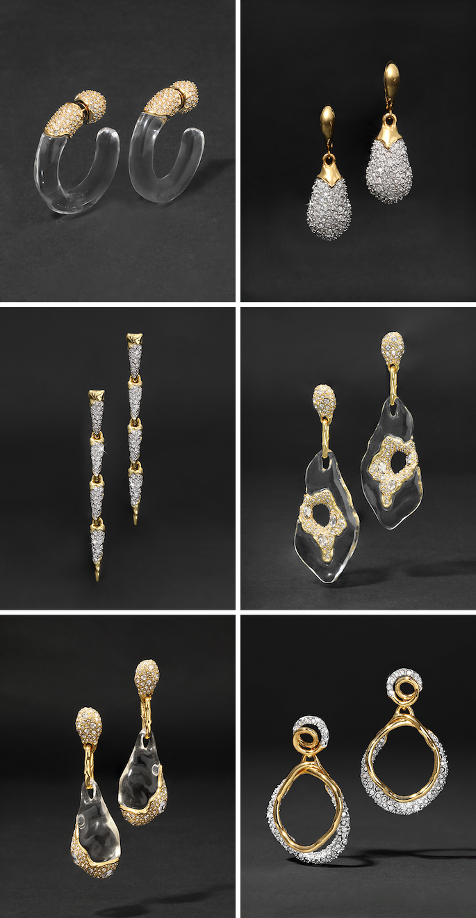 SHOP SALE EARRINGS