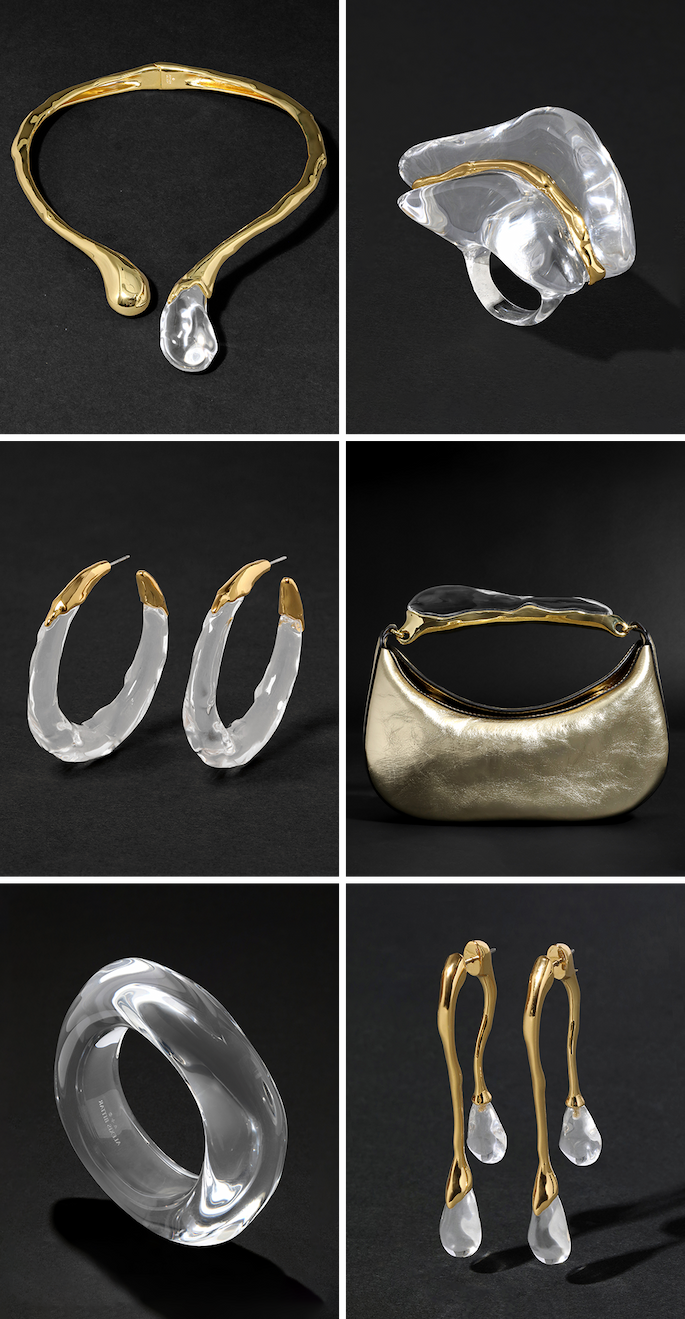 SHOP LUCITE