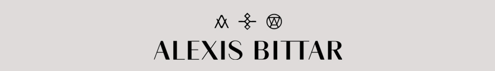 Alexis Bittar