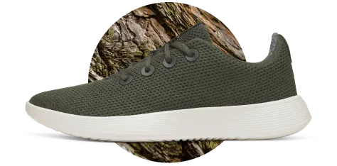 Wool Runner NZ