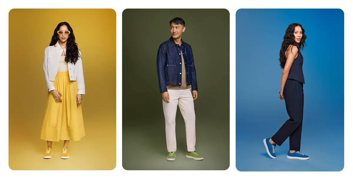 The Wool Cruiser Collection