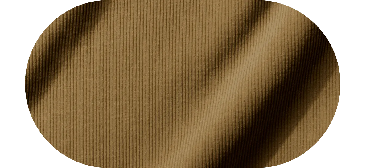 Corduroy Material
