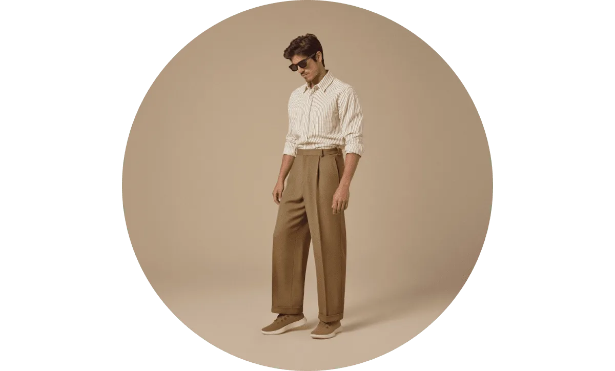 The Corduroy Collection