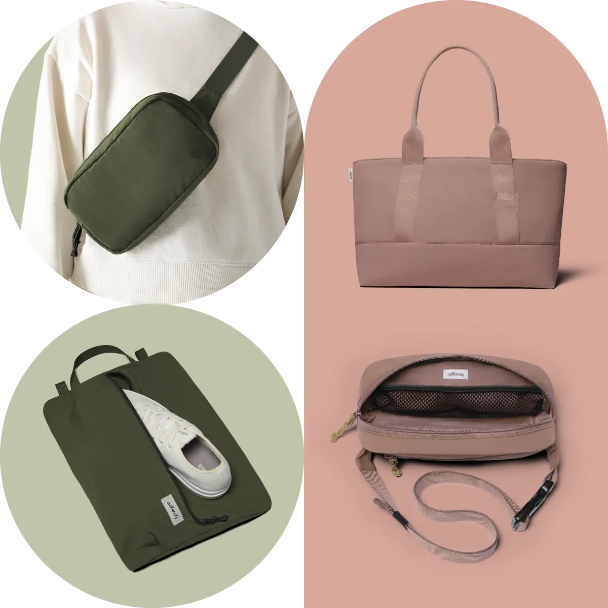 Bags