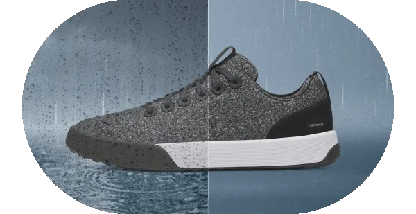 The Waterproof Collection