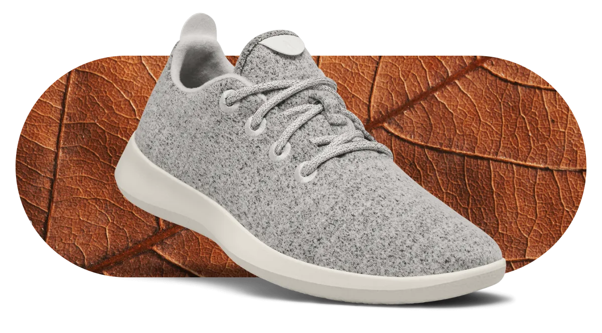 Wool Runner