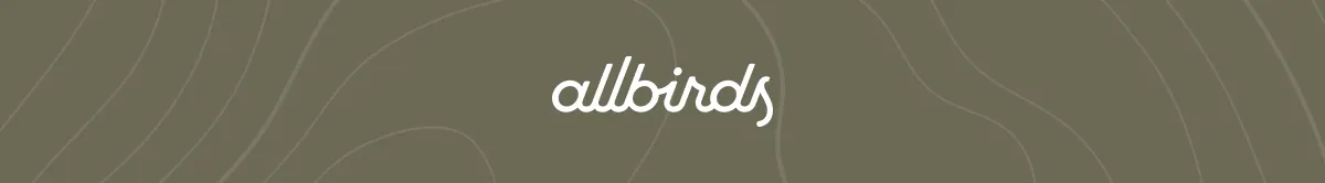 Allbirds Logo