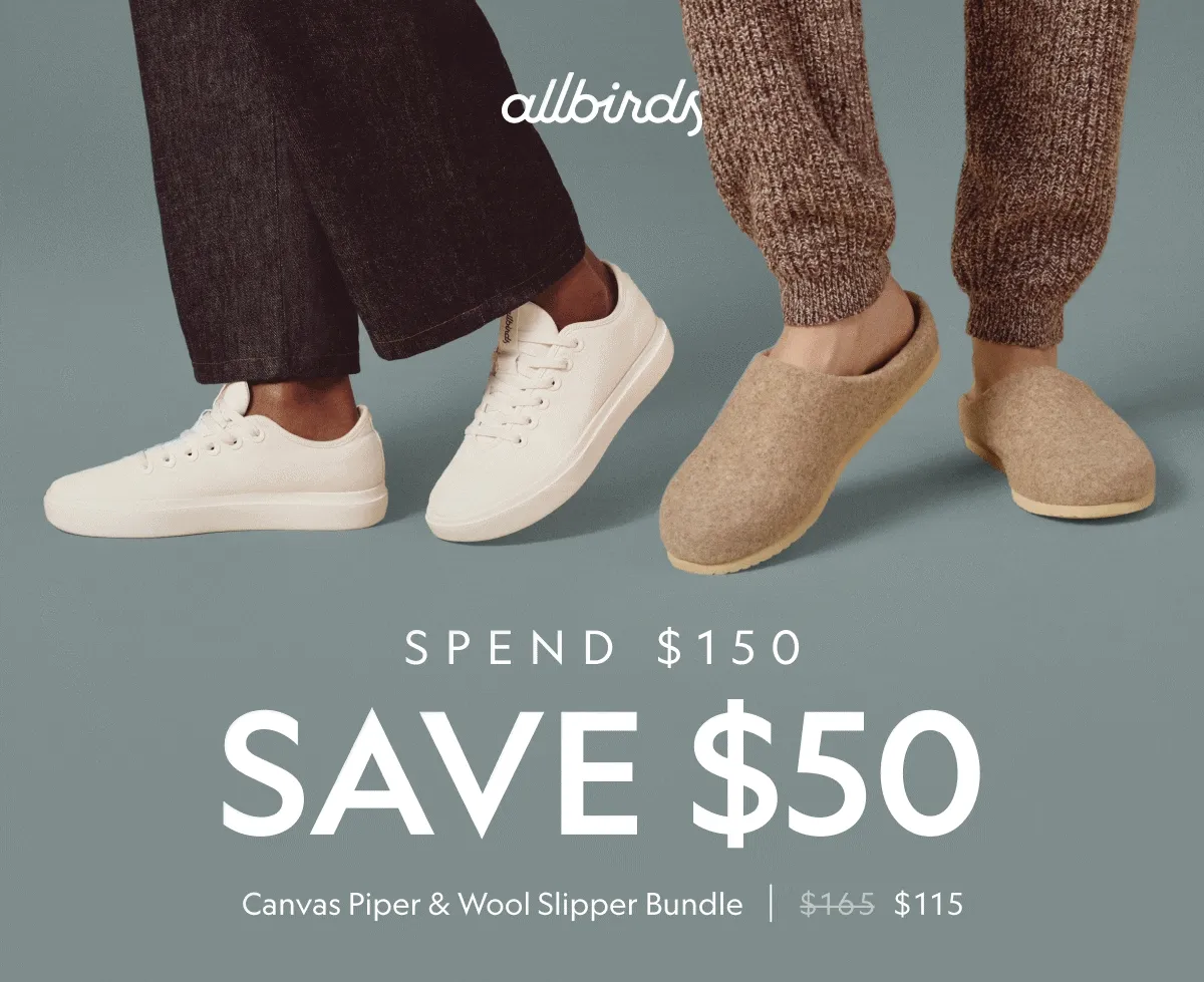 Save $50