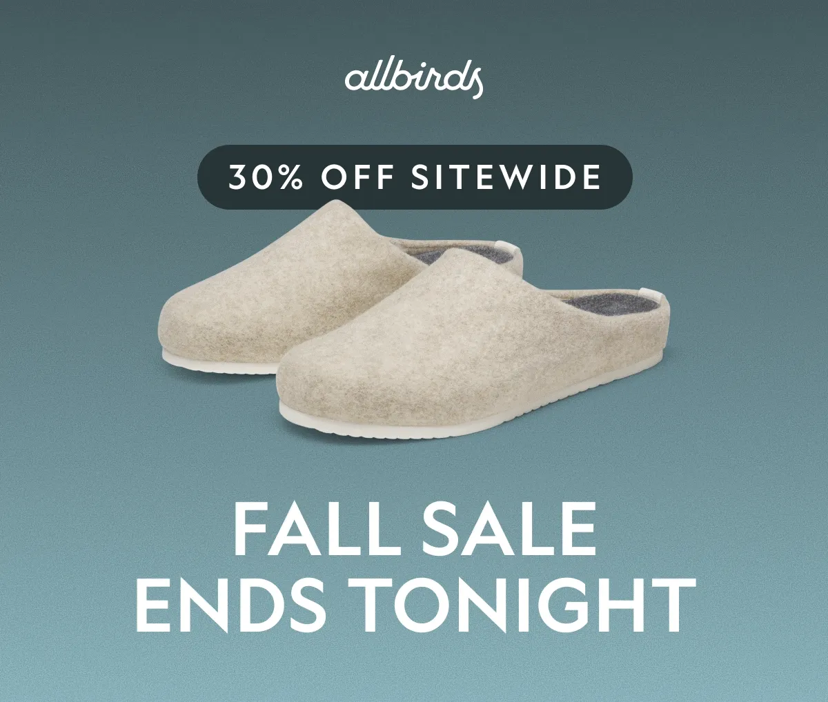 Save 30%