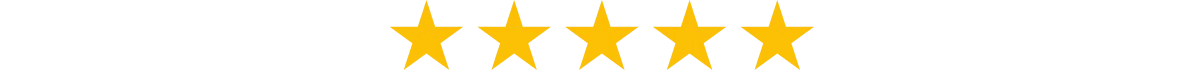 5 Star Review