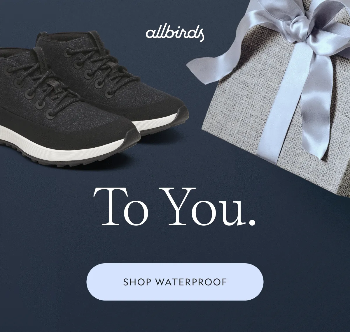 Waterproof