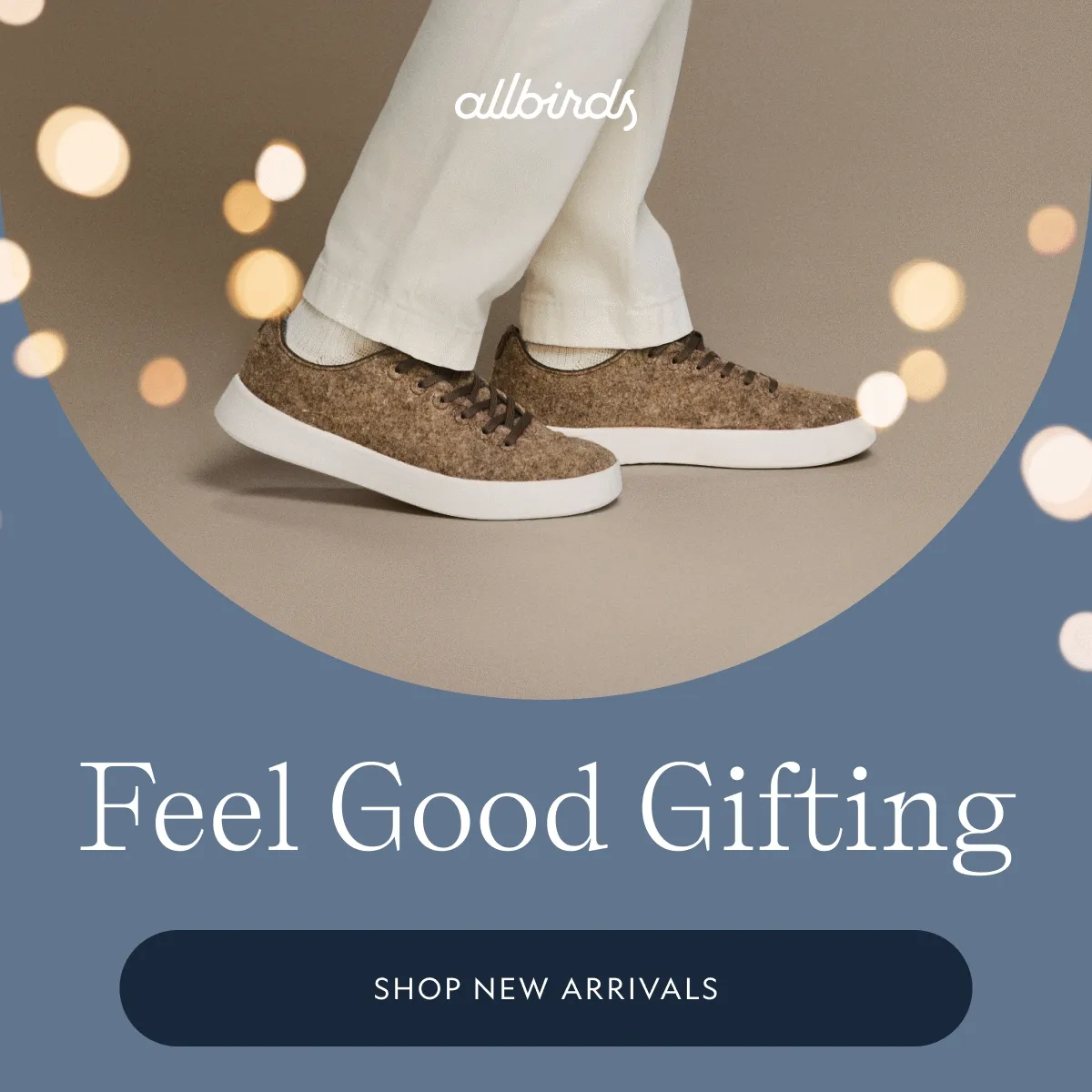 Gifting