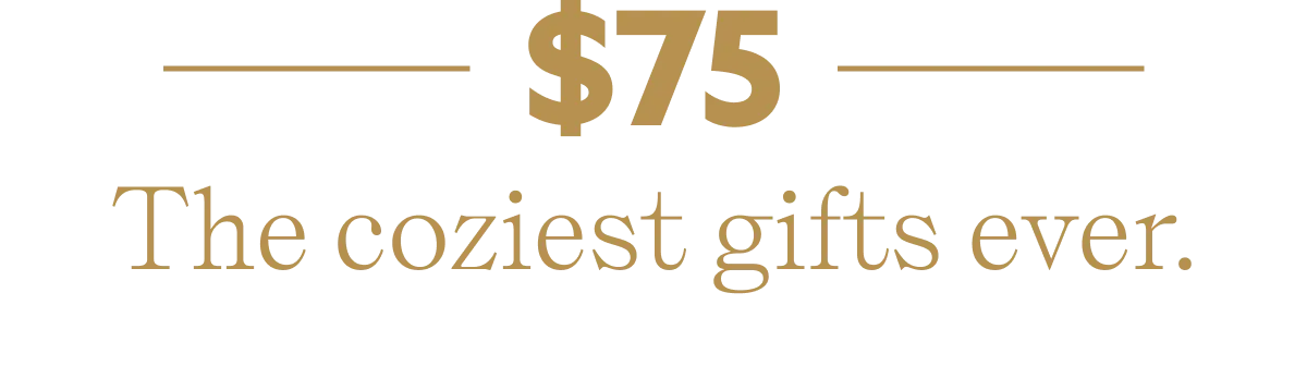 Holiday Gift Guide