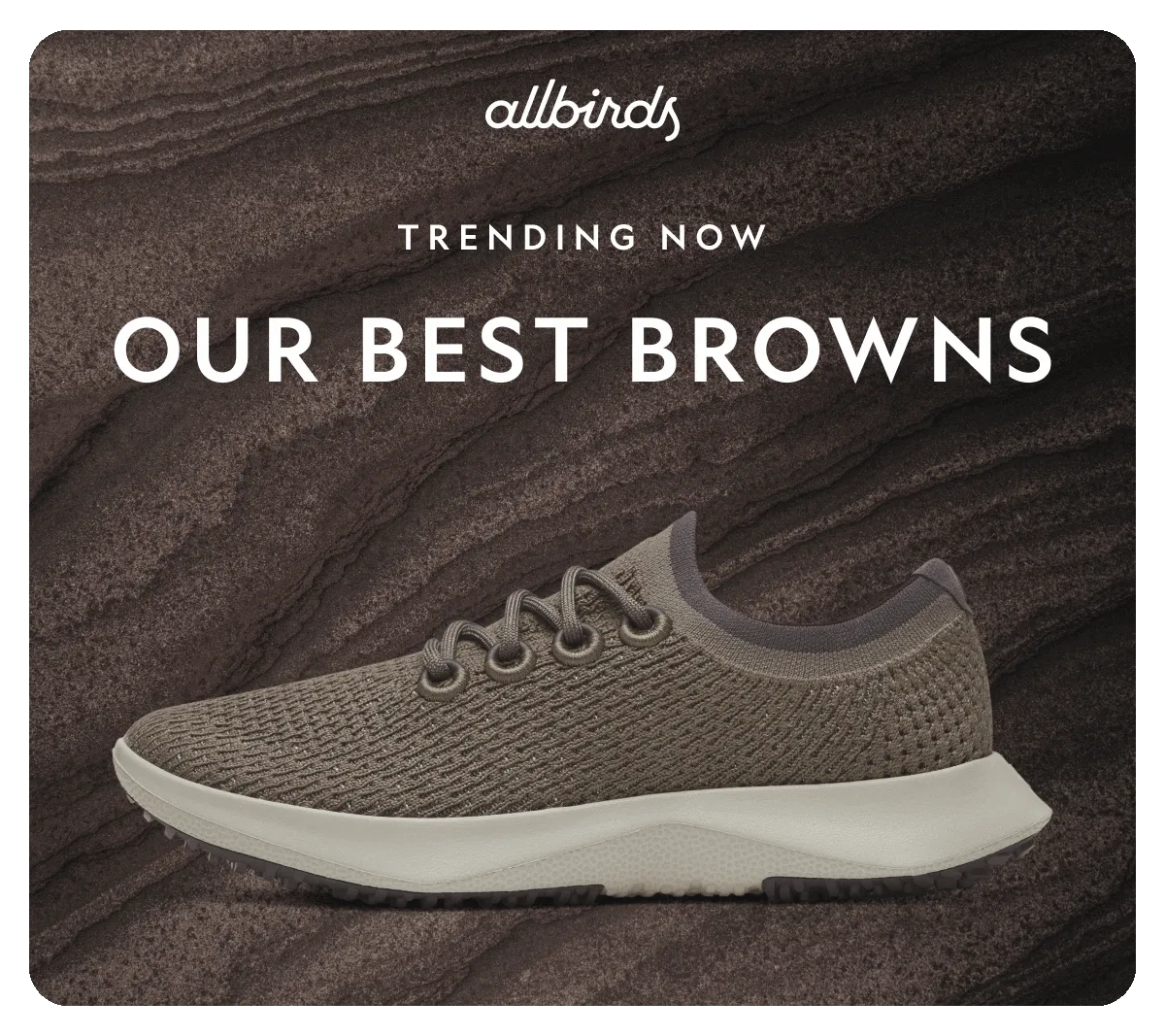 Our Best Browns
