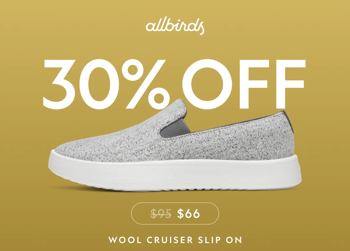 Black Friday Sale