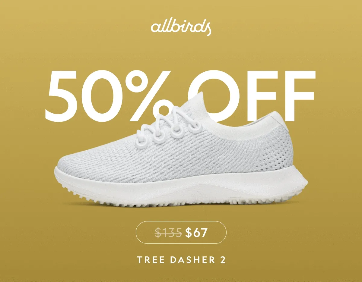 Black Friday Sale
