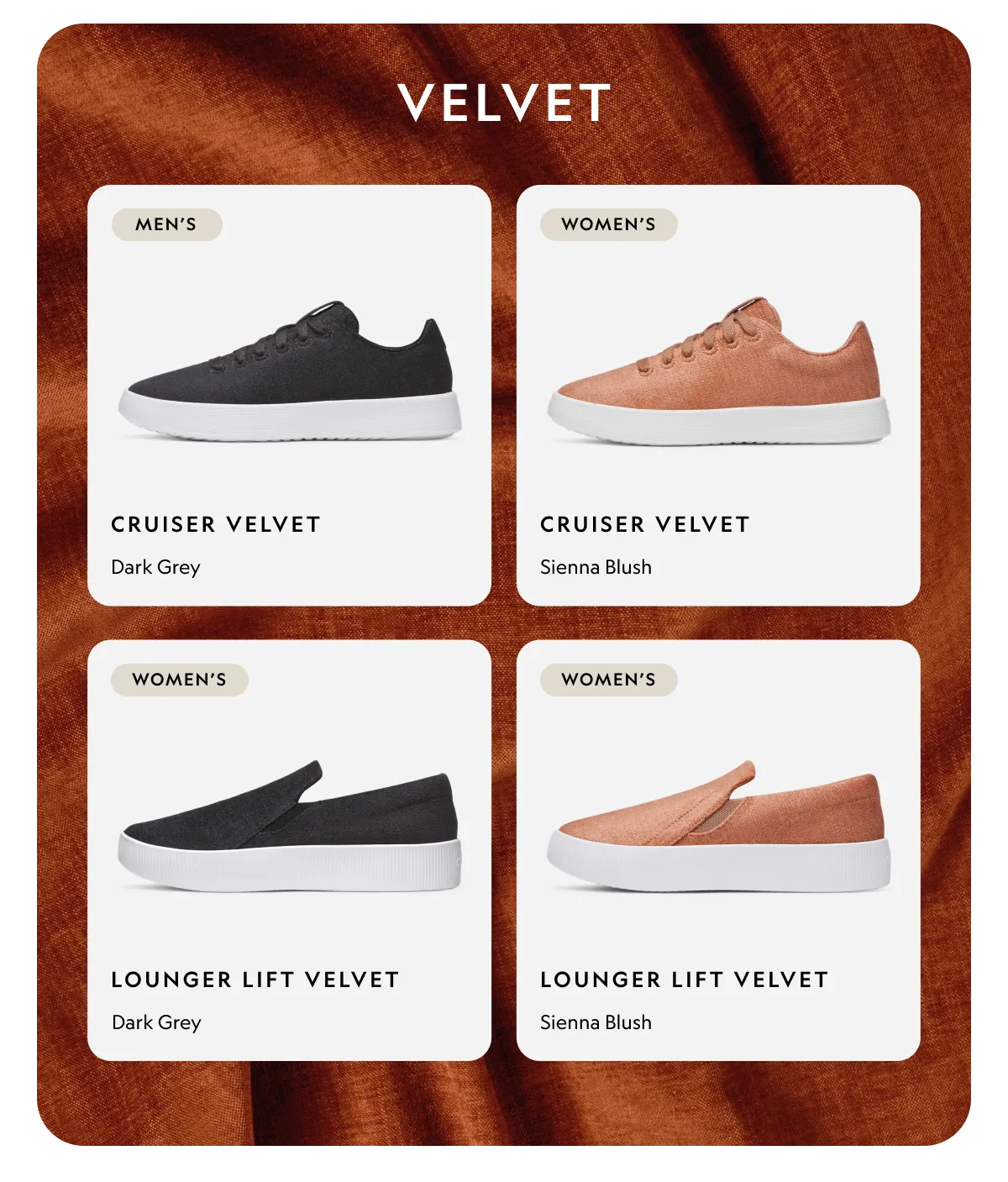 Velvet