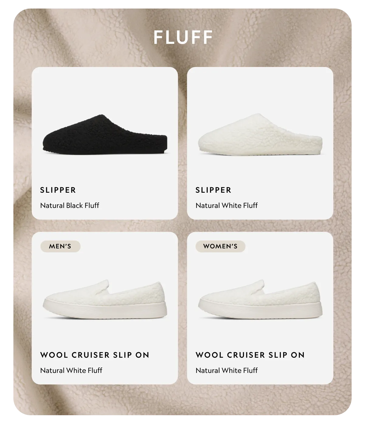 Fluff