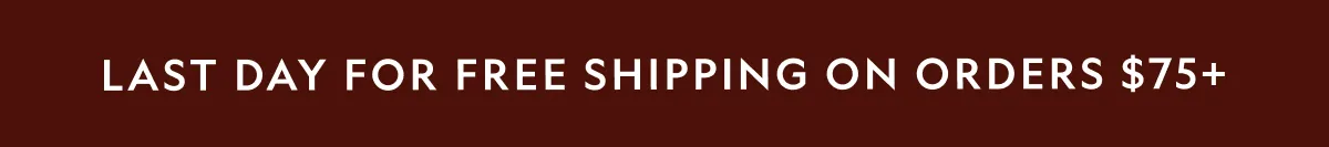 December Sale