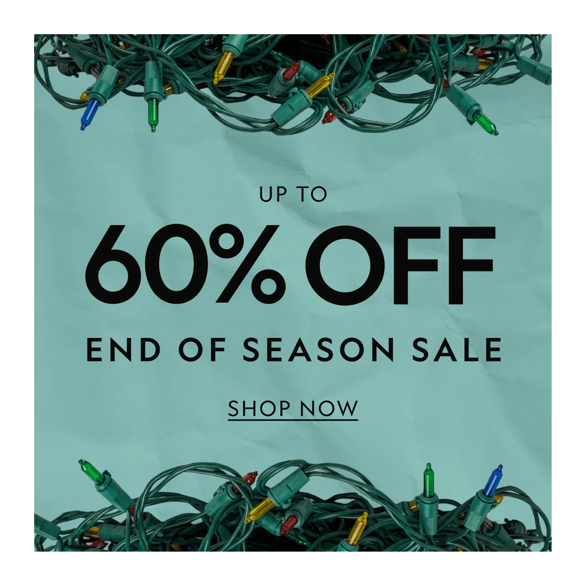 Sale