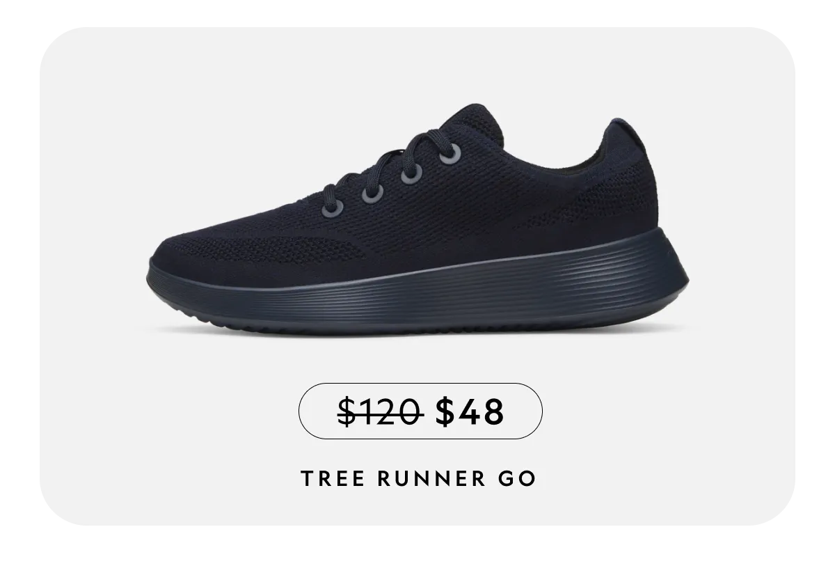 Tree Runner Go