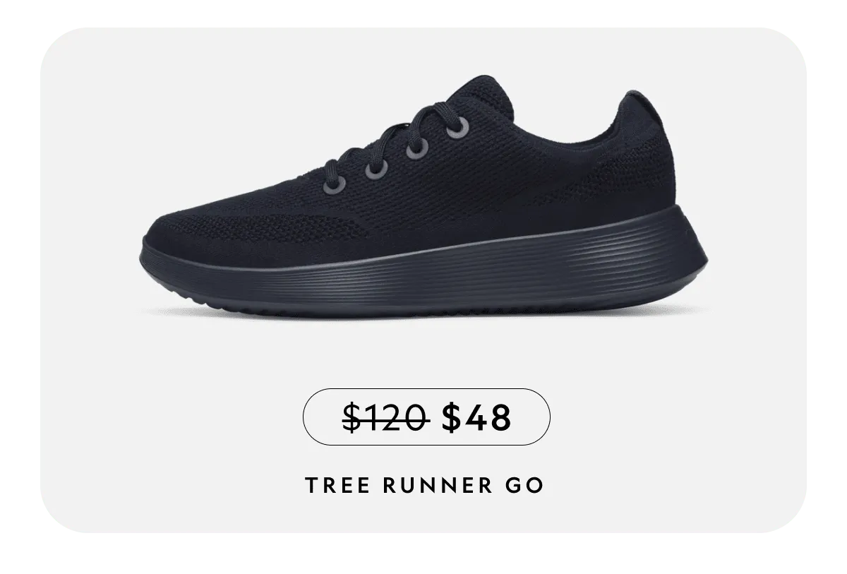 Treer Runner Go