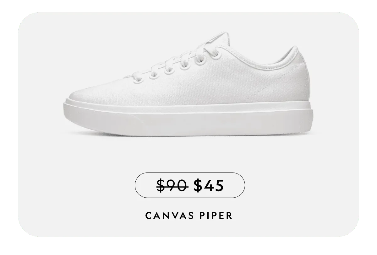 Canvas Piper