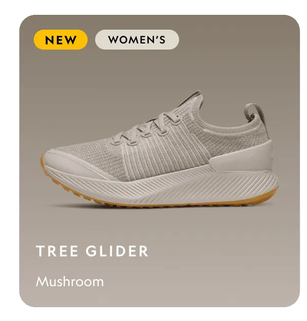 Tree Glider